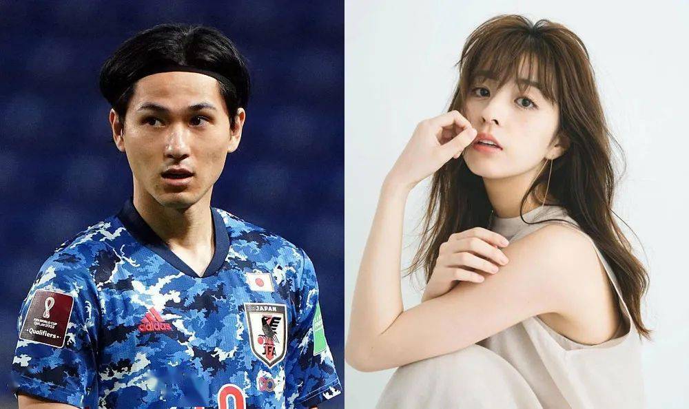 翻牌||南野拓实极品女友,出道10年_日本_百合_作品