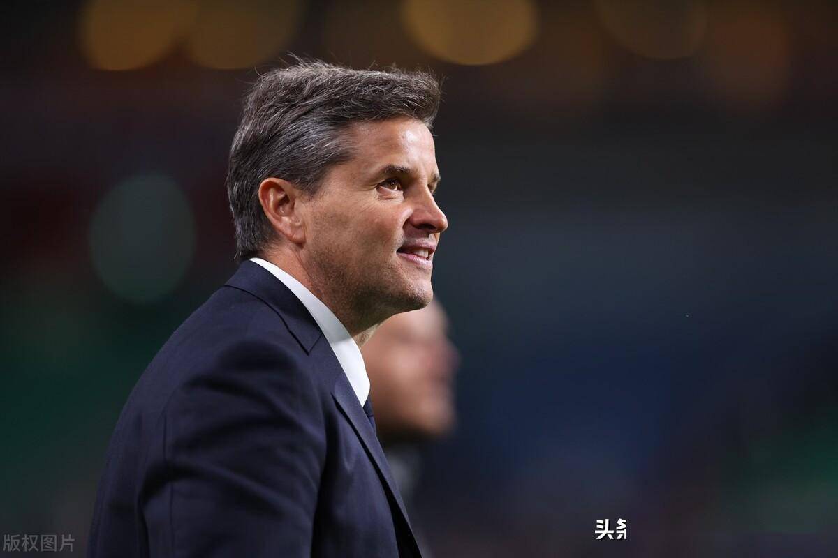 里卡多-罗德里格斯将担任武汉三镇俱乐部主教练