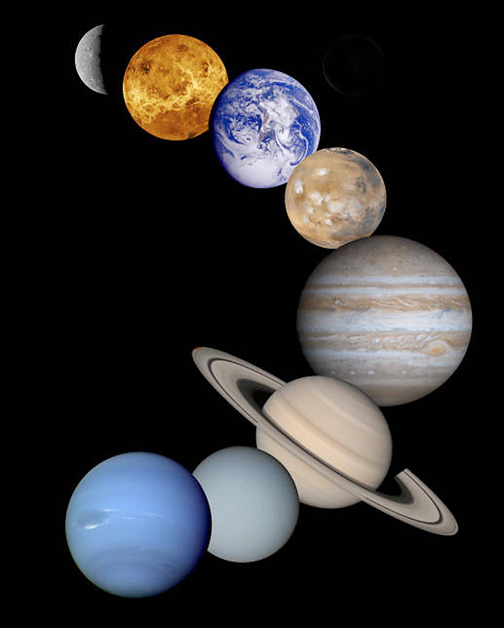 15日天王星"冲日":公众可观淡蓝色圆面天体