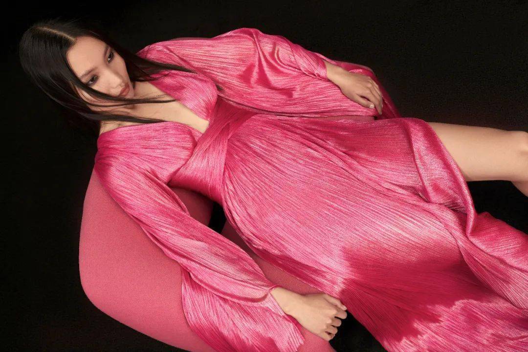 李倩|maria lucia hohan ss23_上海市_电话_创意