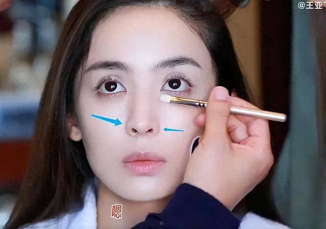 古力娜扎素颜曝光,居然比我们都美?_状态_时候_文章