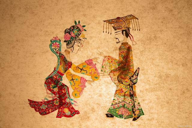 国粹亲子皮影戏《西游记》,与您共赏光影下的匠心艺术_演出_孙悟空