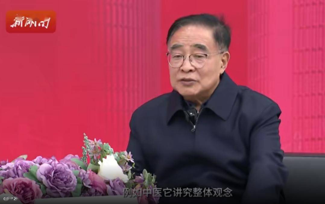 张伯礼院士:感冒早治为宜,恢复期不宜过度疲劳_中医药