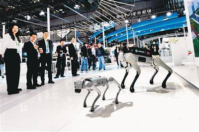 “人工智能之年”的希望与警示（环球热点）
