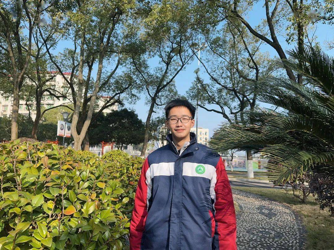 学有榜样,行有方向丨市三中高一年级"学习标兵"风采展(二)_方法_成功