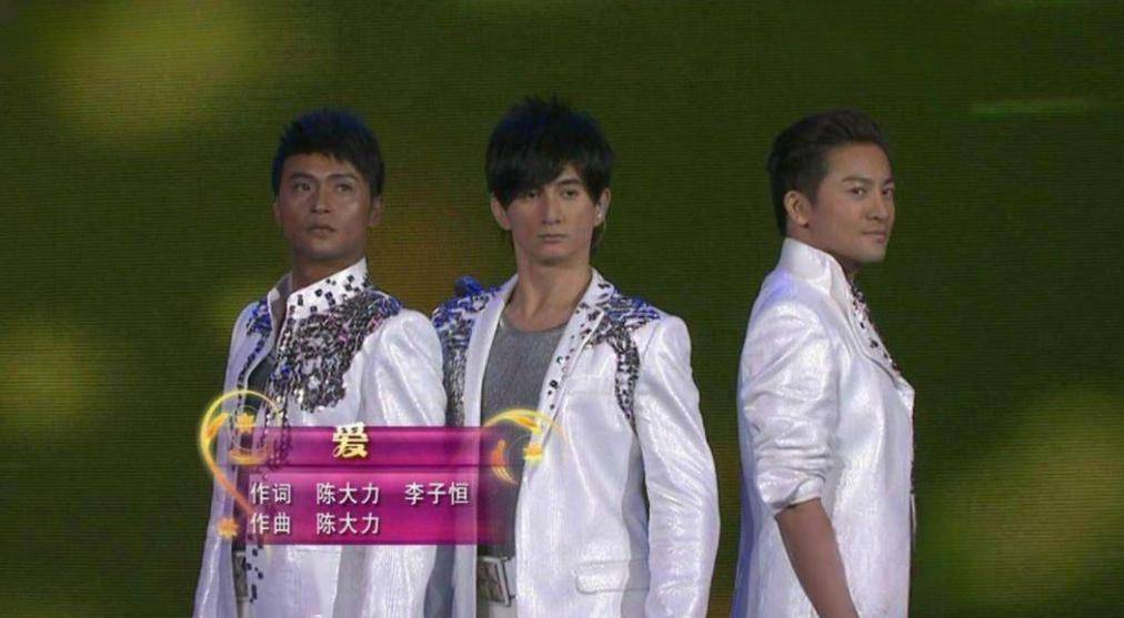 "二哥"沦落至此,51岁吴奇隆失声痛哭_节目_苏有朋_陈志朋