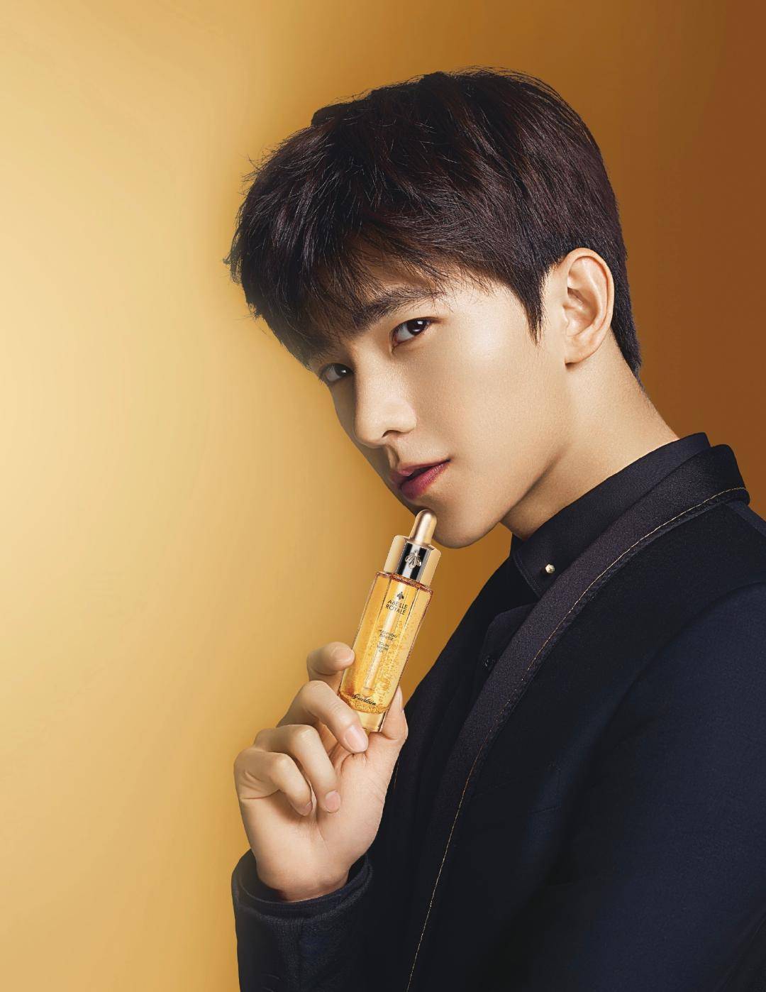 陈坤,杨洋,陈都灵,于适纷纷喜提新身份?