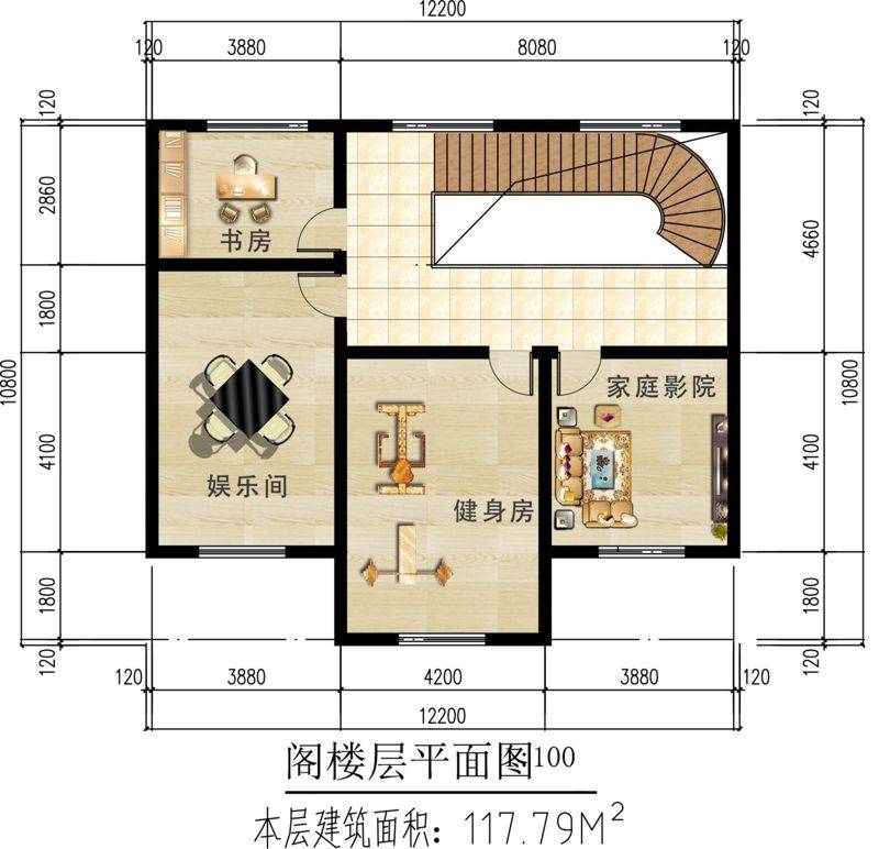 愛美居重輕鋼別墅創:重輕鋼別墅環保安全_技術_先進的