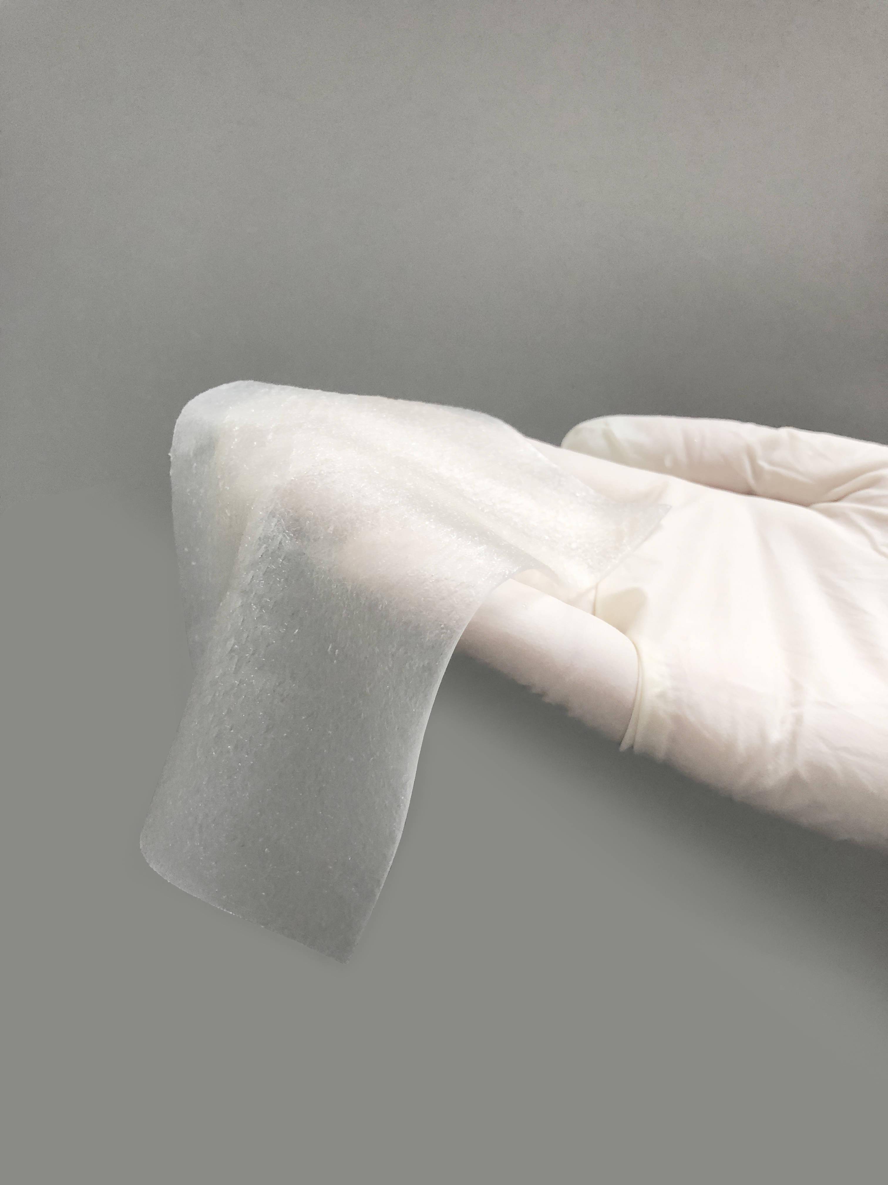 兰度生物:高端生物医用材料产业的"破局者" │光明新经济_产品_创新