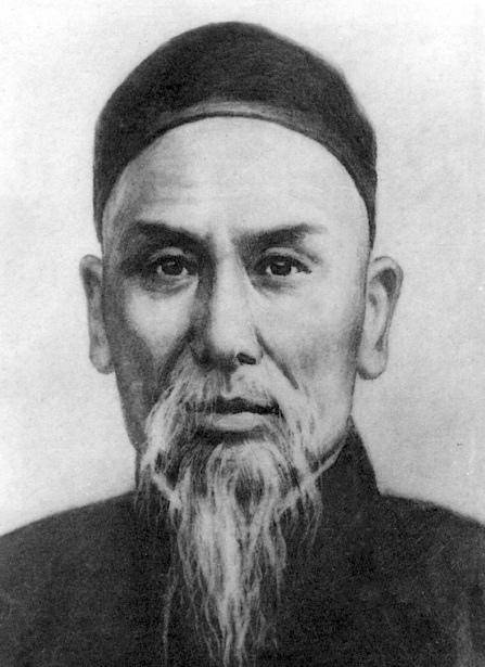 杨露禅:手捧太极震寰宇,胸怀绝技压群英 | 历史上的今天_所创_说法