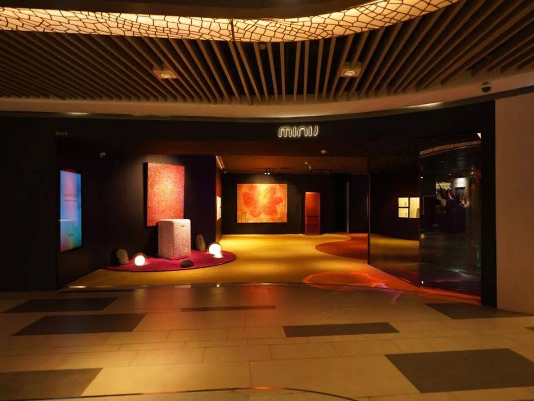 官宣丨小吉科技成为武汉大艺博新赞助商_艺术_青年_博览会