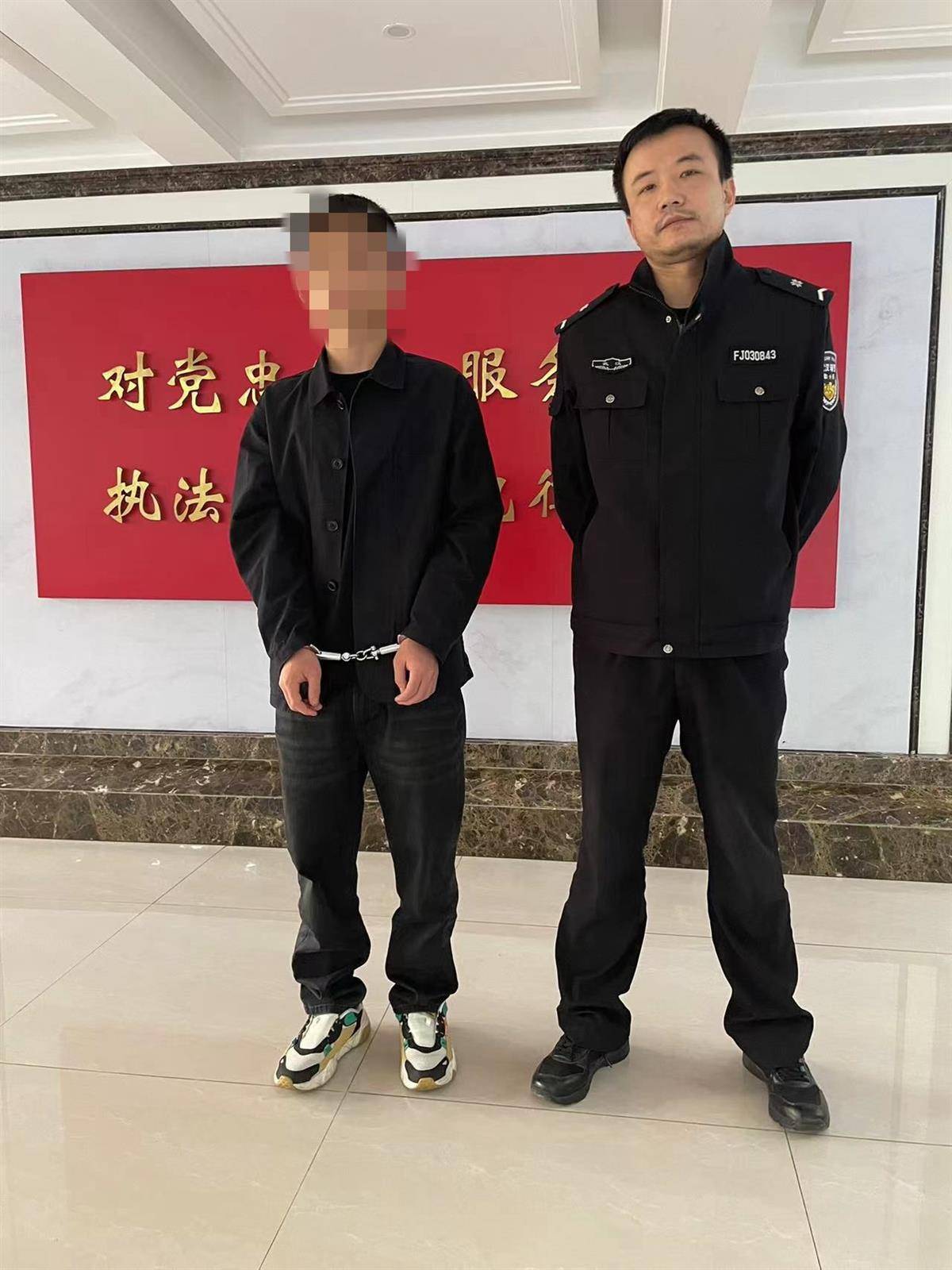 "品牌服装代购"竟靠偷!3名男子"订单式"盗窃,被武汉民警抓获