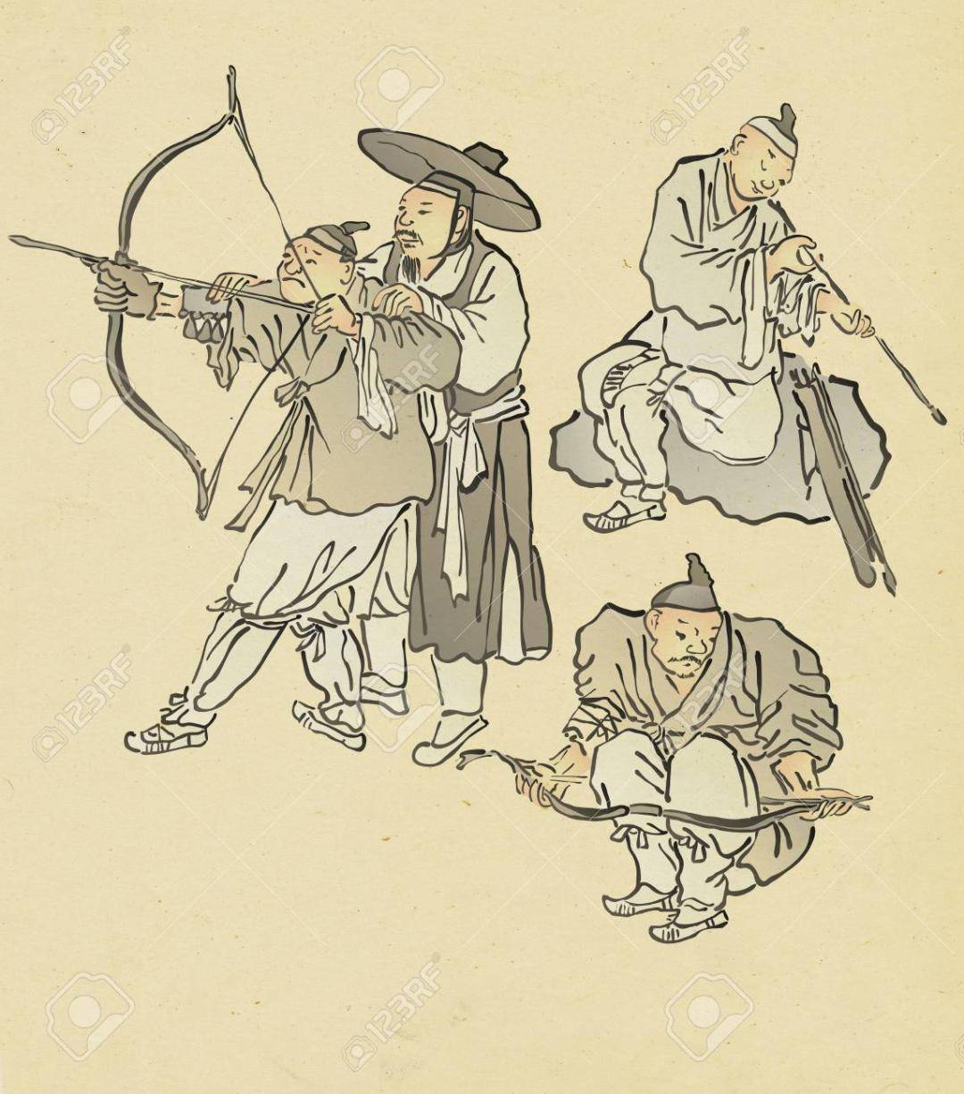 汤显祖故事 | 创办相圃书院于遂昌