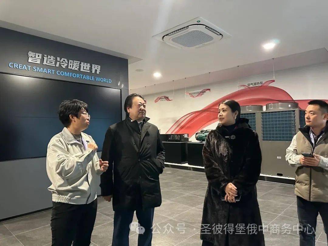 陈志刚率团访问大连市_俄罗斯_方面_文化