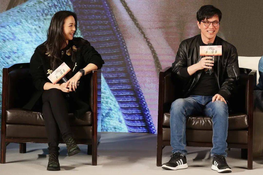 汤唯回应离婚传闻_金泰勇_女儿_丈夫