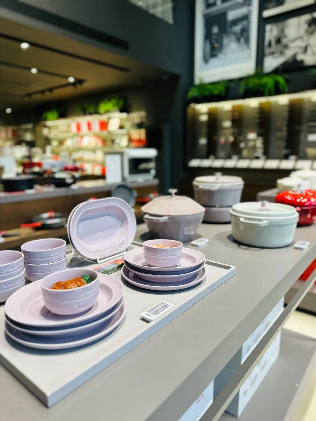 做梦没想到,能让「厨具爱马仕」破了价!