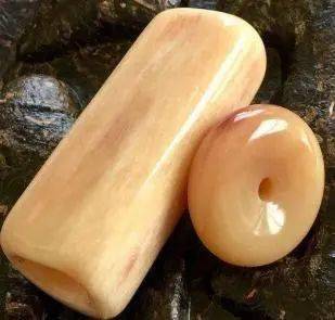 网友:盘起了刚扔的泡椒凤爪_文玩_玉化_时候