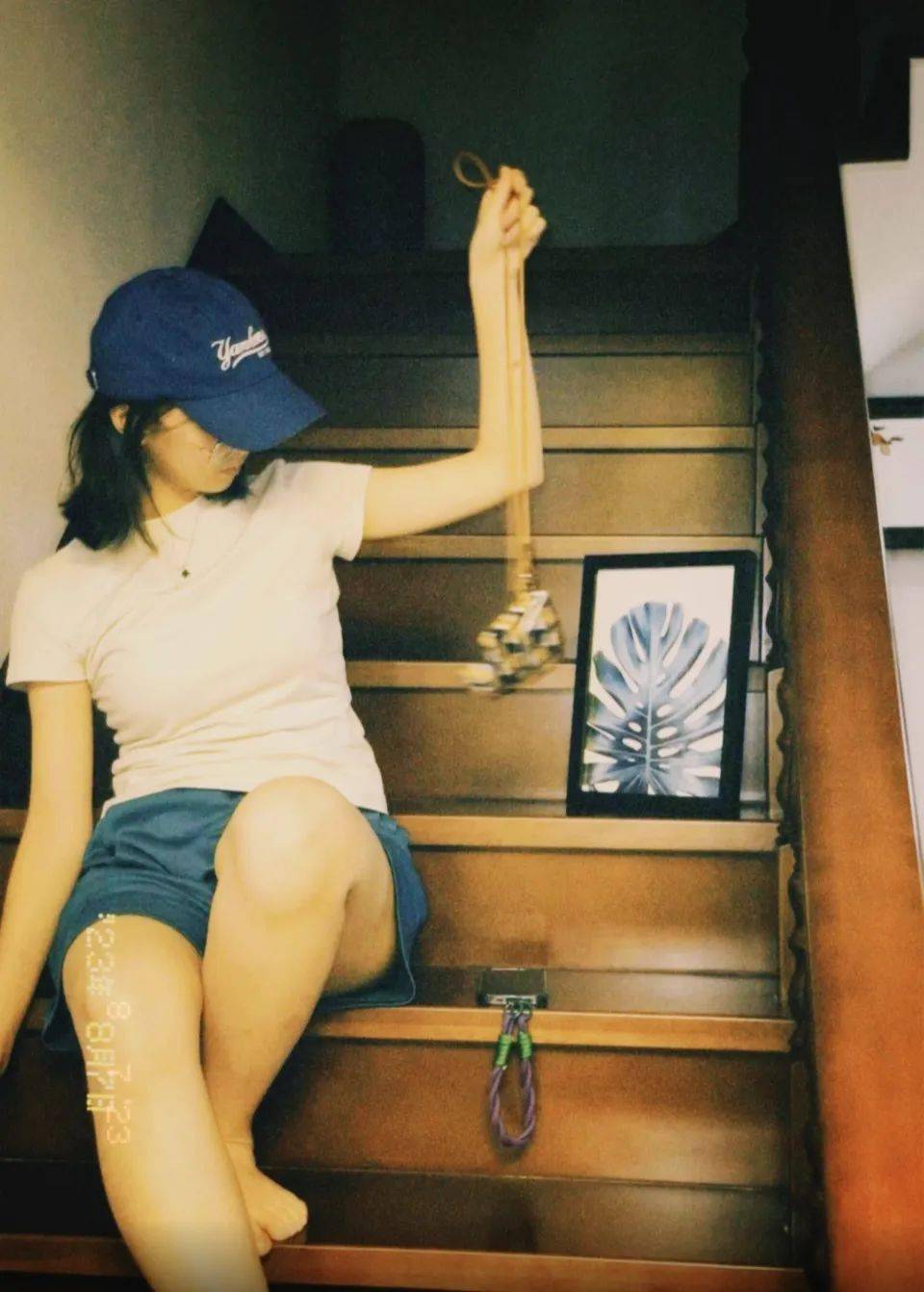 北大学子备考锦囊 | 陈冉昕:蓬山此去无多路,学无止境在燕园_考试