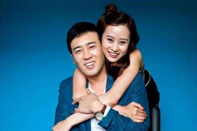 国家一级于和伟:这辈子最正确的决定,就是娶了一个平凡的妻子_宋林静