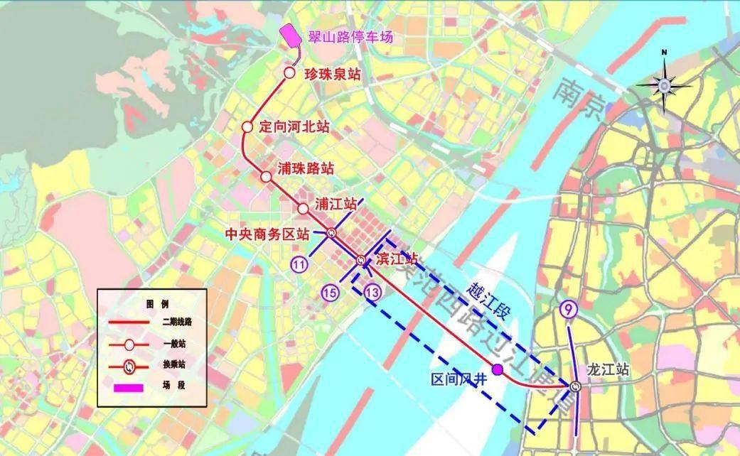 中鐵六院助力國內最深洲島地鐵主體結構順利封底_施工_監測_風井