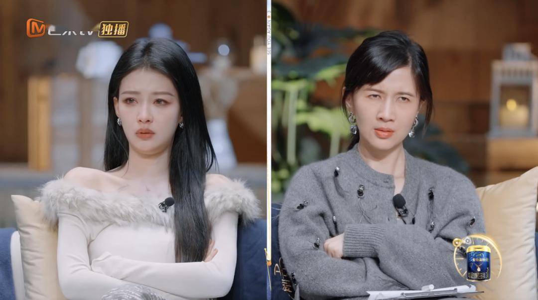 papi酱:成名和婚姻,都有7年之痒