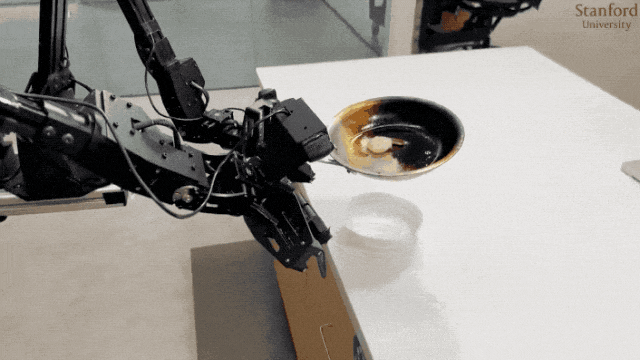 斯坦福超火机器人“翻车”?去英国读人工智能,哪些学校值得推荐?