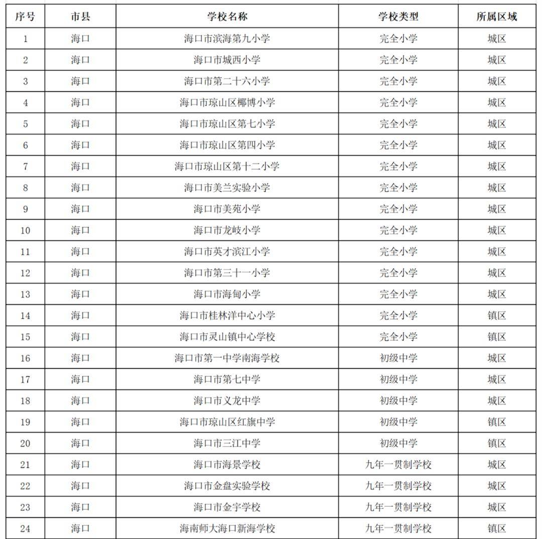 洋浦大街威特学校图片