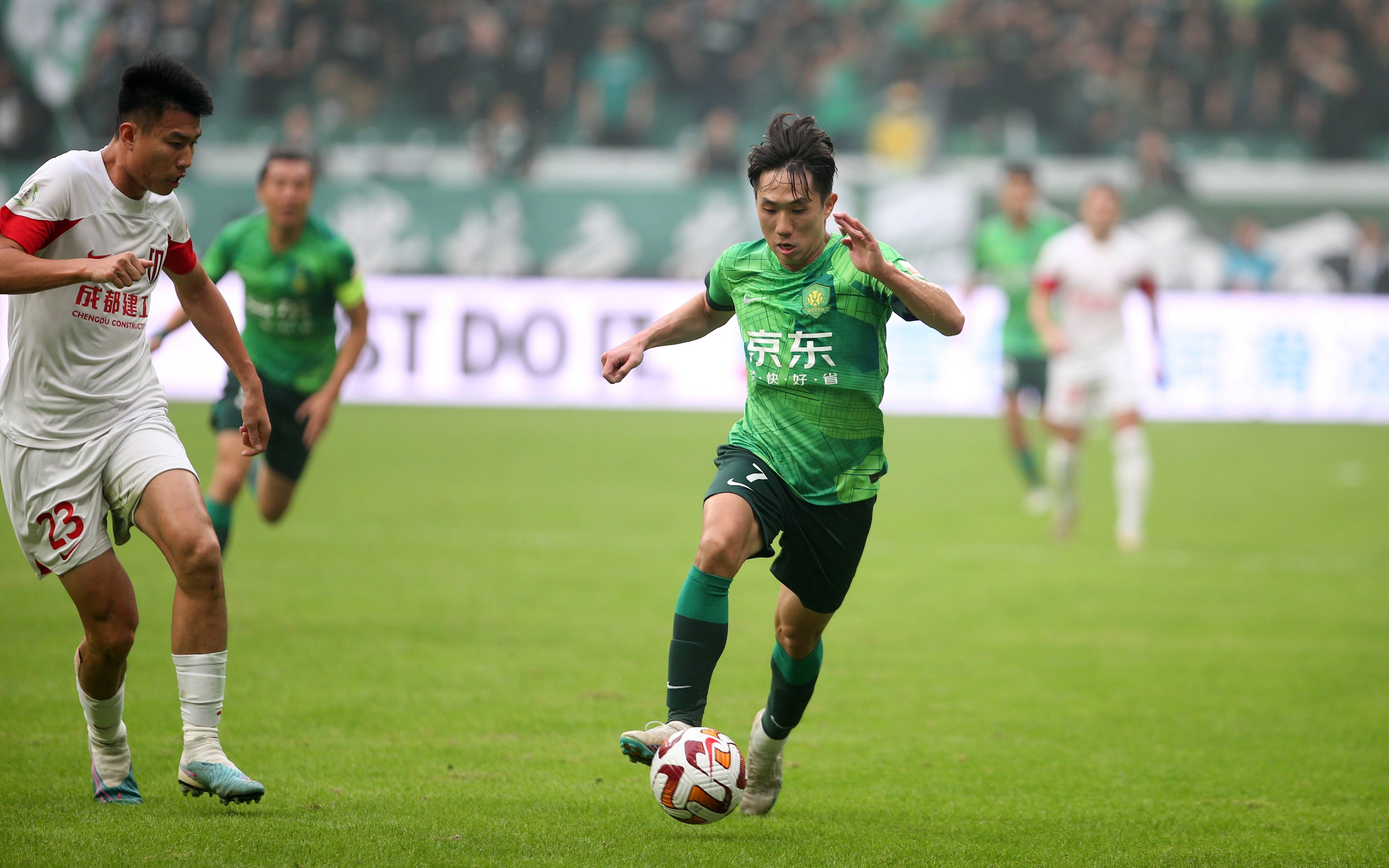 国安今晚赴葡萄牙拉练,姜祥佑,李可将随队出发_体能教练_训练_团队