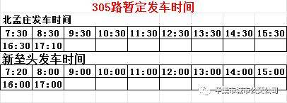 我市最新公交線路圖及發車時間→_辛集_城鄉_試運營