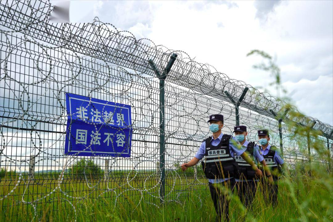 凝聚党政军警民"五位一体"治边合力 推动全市强边固防工作高质量发展