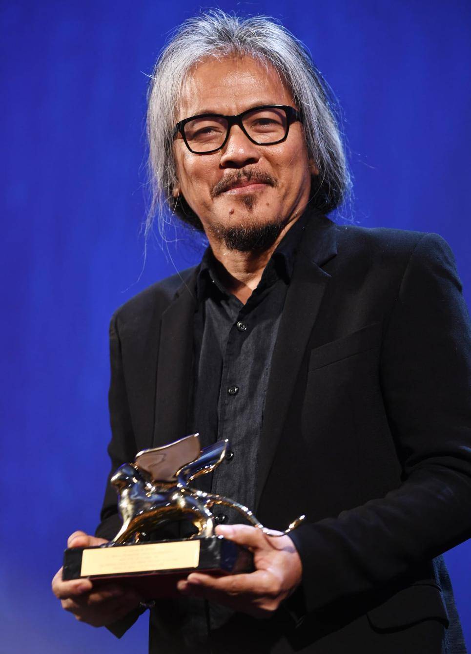 拉夫·迪亚兹大师班:我最喜欢中国导演是胡波和王兵_电影_菲律宾_角色