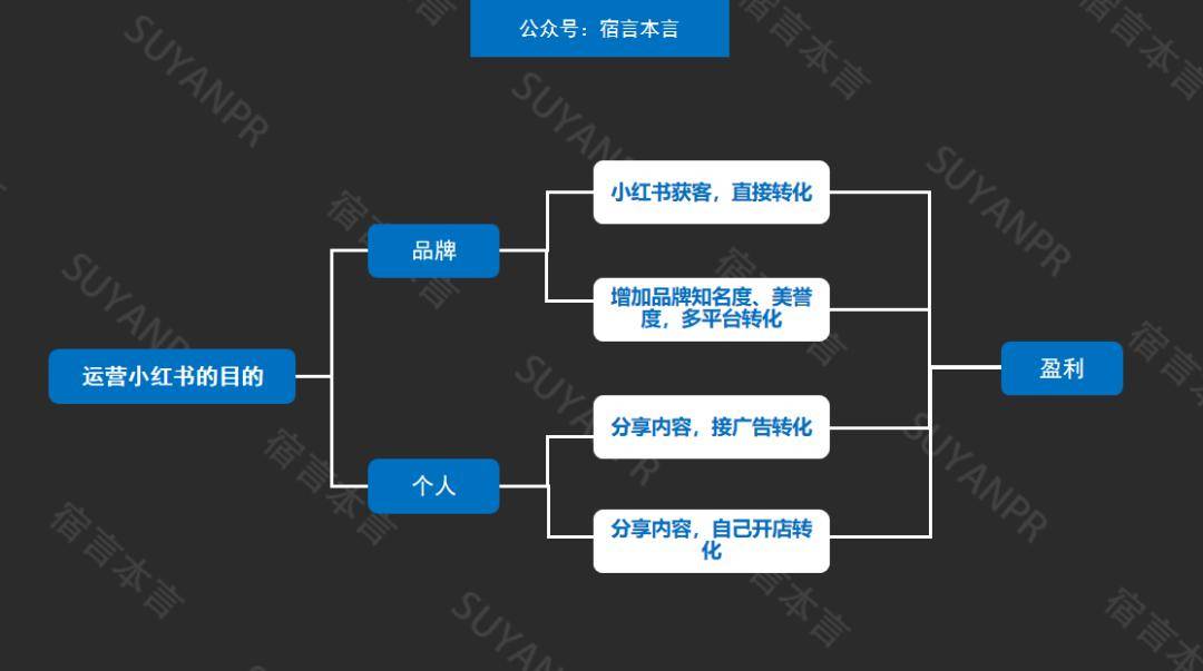 小紅書營銷全攻略:到底該怎麼做小紅書?_內容_目標