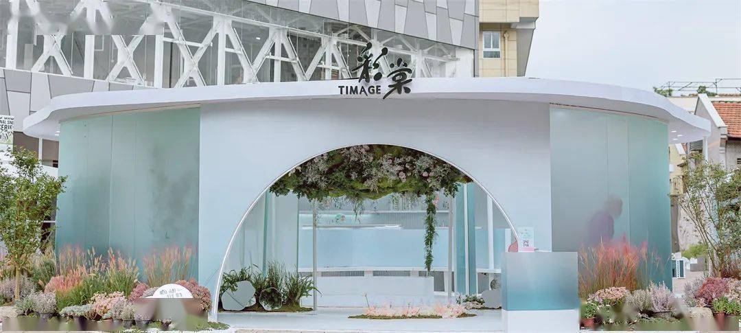 成立近10年官宣首位品牌大使,彩棠的"原生美"有了新故事_都灵_彩妆