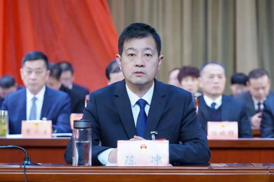 砀山县第十七届人民代表大会第三次会议隆重开幕_发展_工作_秦晓明