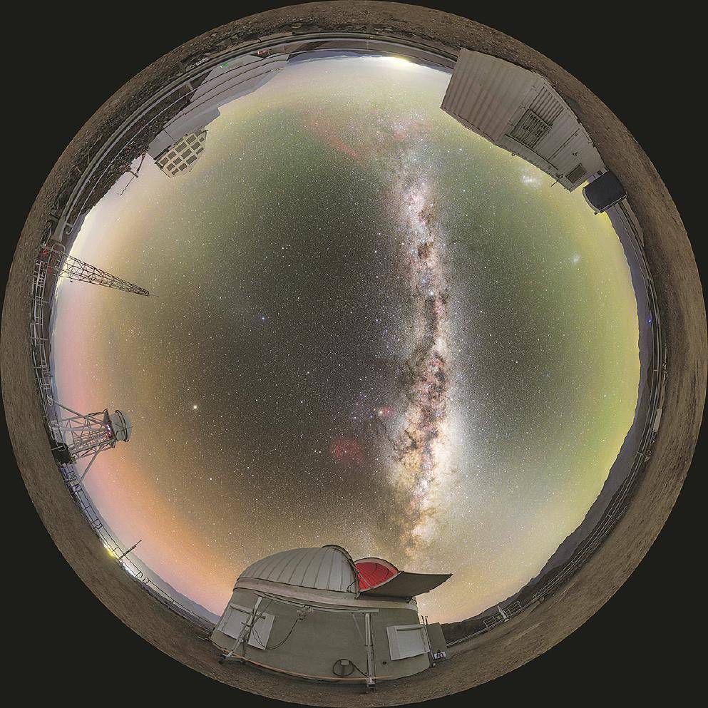 人工智能怎么管？新冠今后怎么治？2024《自然》《科学》关注这些科学事件