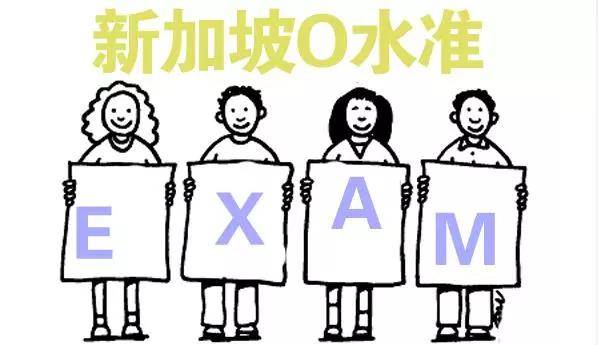 2023年新加坡劍橋o水準會考成績,將於1月11日(明天)