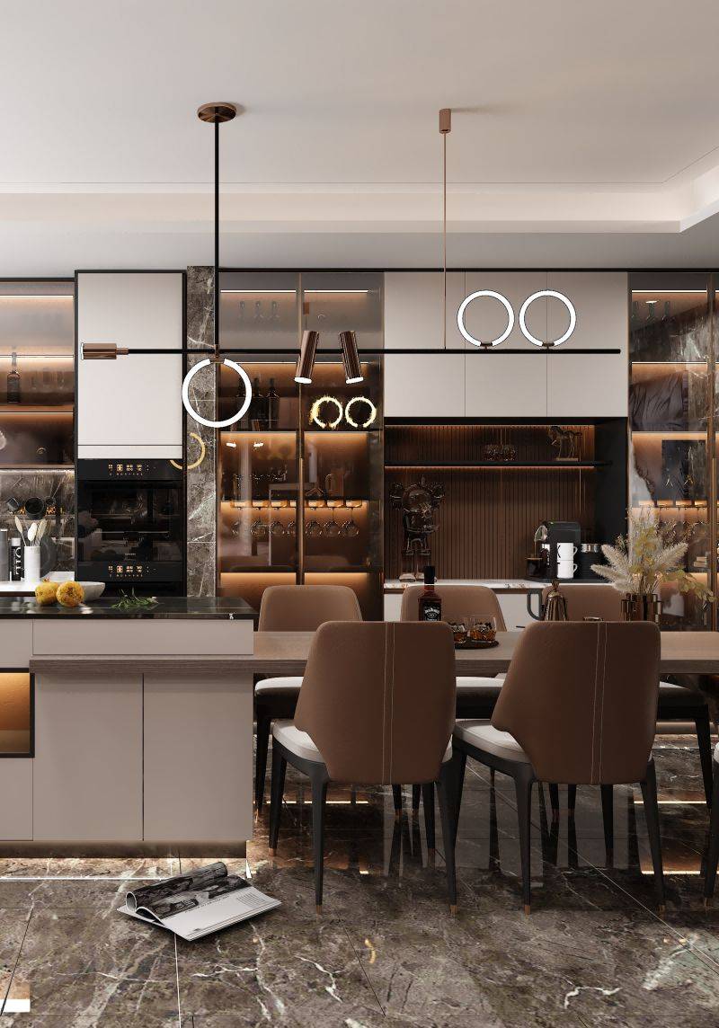 名创胜业:令您的家居更美好