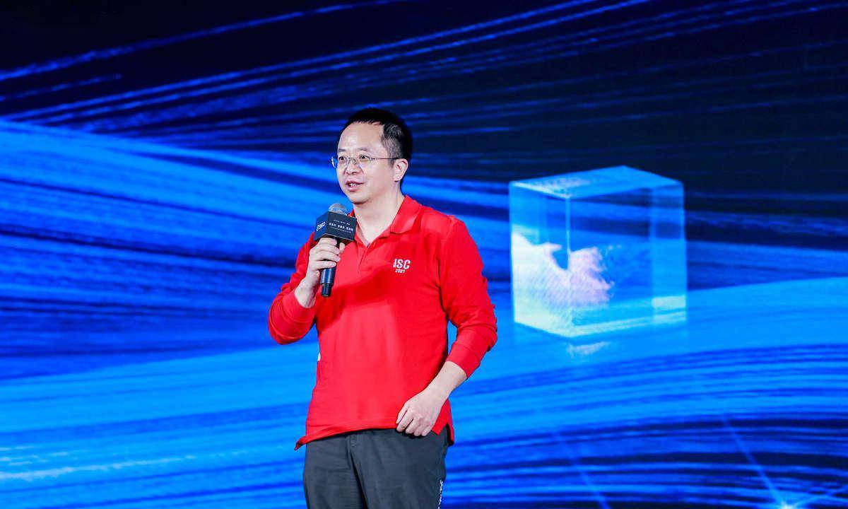 1月10日晚,360集团创始人周鸿祎发微博称,1月12日将以直播形式分享