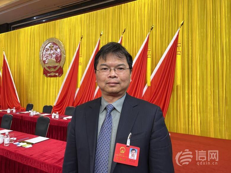 市北区人大代表甘宇亮:发挥好技术优势,以测绘地理信息协作助力智慧审计_项目_整治_数据