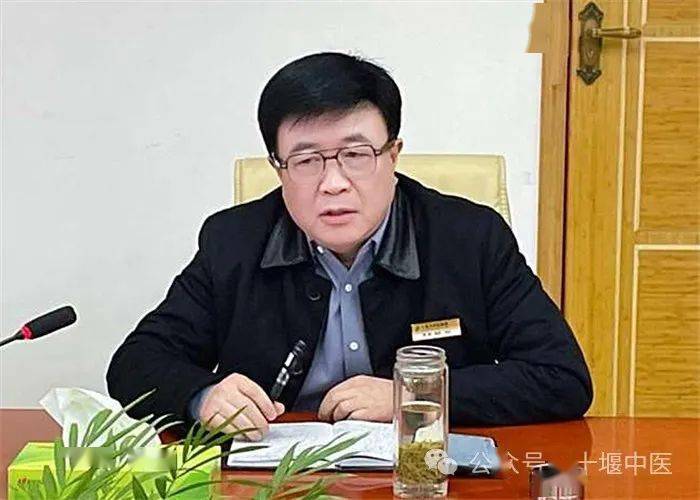 汇报完毕后,党委书记王作军,院长李伟对医院2023年度护理工作给予了