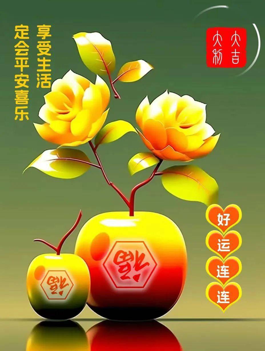 做个美好的人,一路美好相随,一路好运相伴!祝您冬日幸福安康