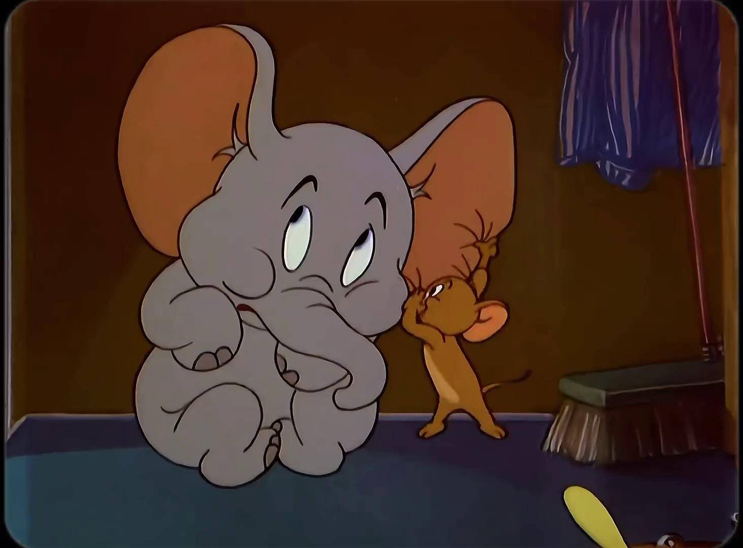 搞笑动画 童年动画 猫和老鼠 怀旧动画