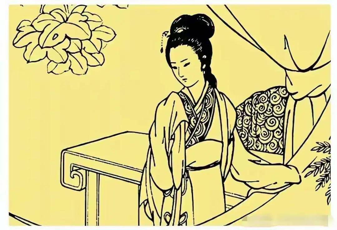 男子想休妻,妻子离家遇算命先生,算命先生:你丈夫会客死他乡_欢欢