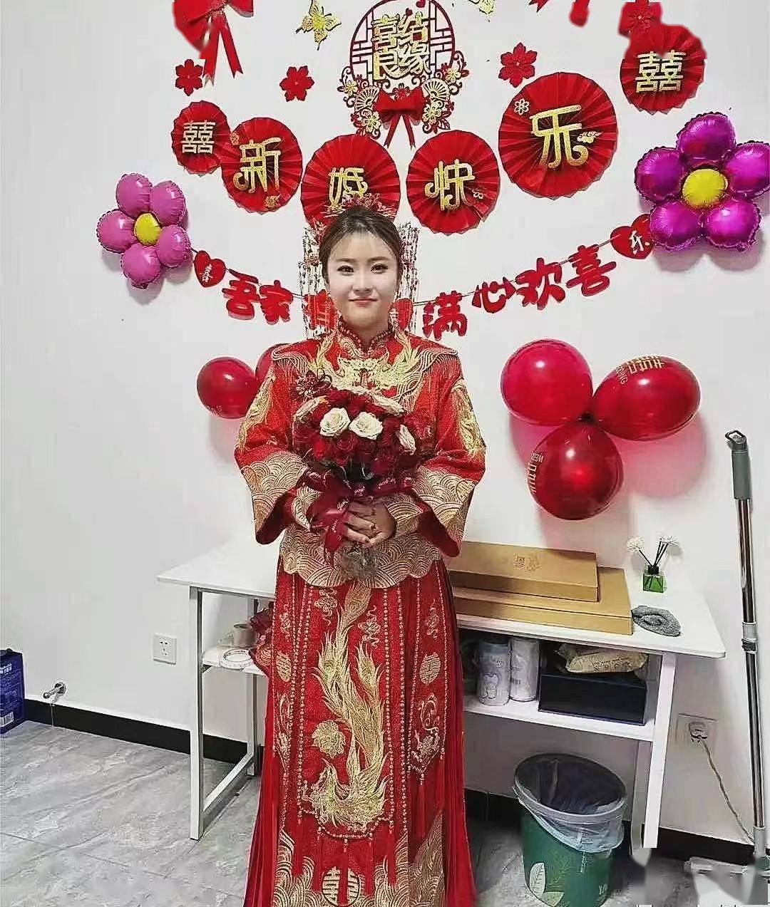 女人结婚过的身体图片