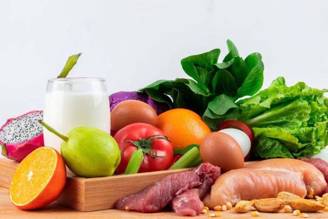 连续7年霸榜,它到底神奇在哪?_建议_模式_蔬菜