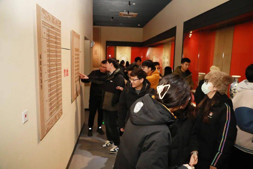 情牵冬日·怦然心动 | 沭阳县修远中学成功举办青年教师联谊会_活动