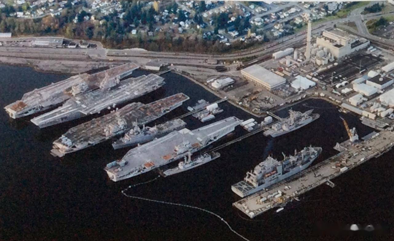 98万对174万，差距越拉越大的中美两国军工企业实力对比_搜狐网