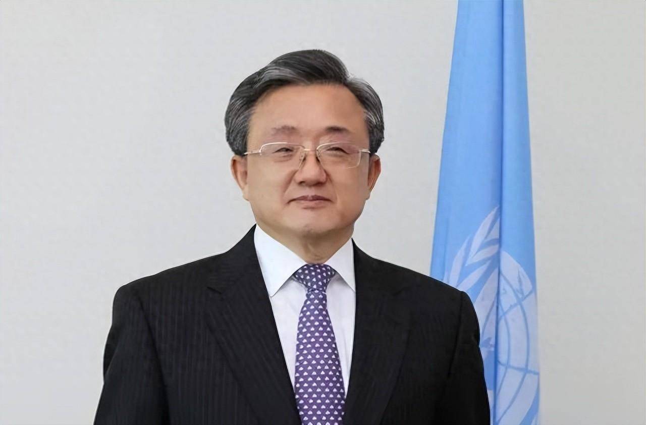 刘振民接任中国气候变化事务特使，曾任联合国副秘书长_工作_国际_美国