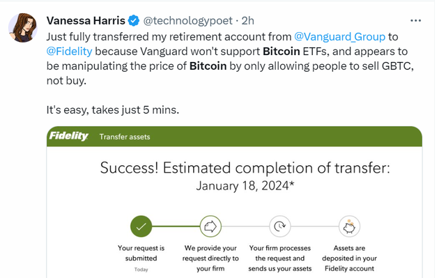 超10万人爆仓，比特币跳水，发生了什么？