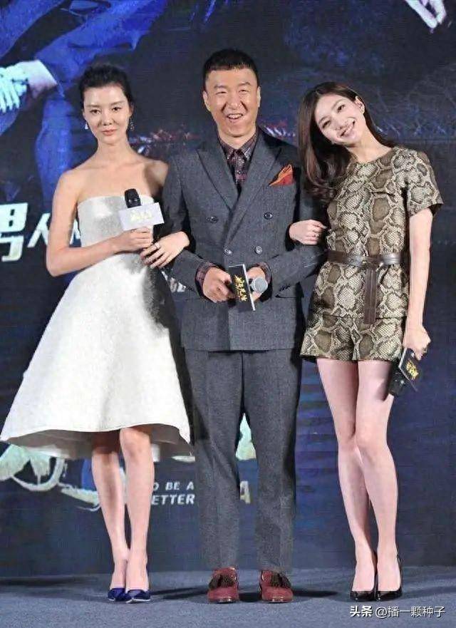 车晓真自信大肉鼻:与江疏影对比,科技脸和原装脸的鲜明差异_时尚_风格